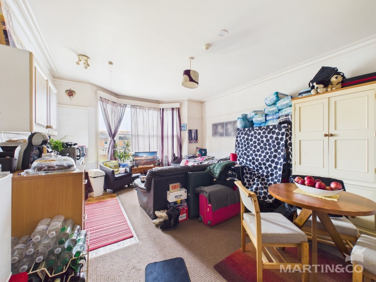 Ellasdale Road, Bognor Regis, West Sussex