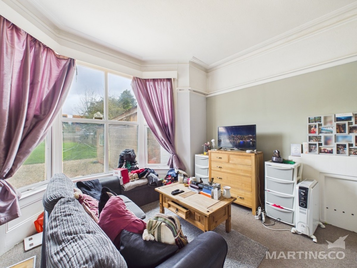 Ellasdale Road, Bognor Regis, West Sussex