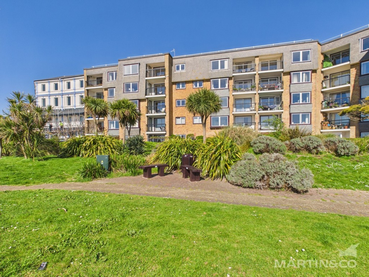 2 bedroom Flat for Sale Belmont Street, Bognor Regis, West Sussex