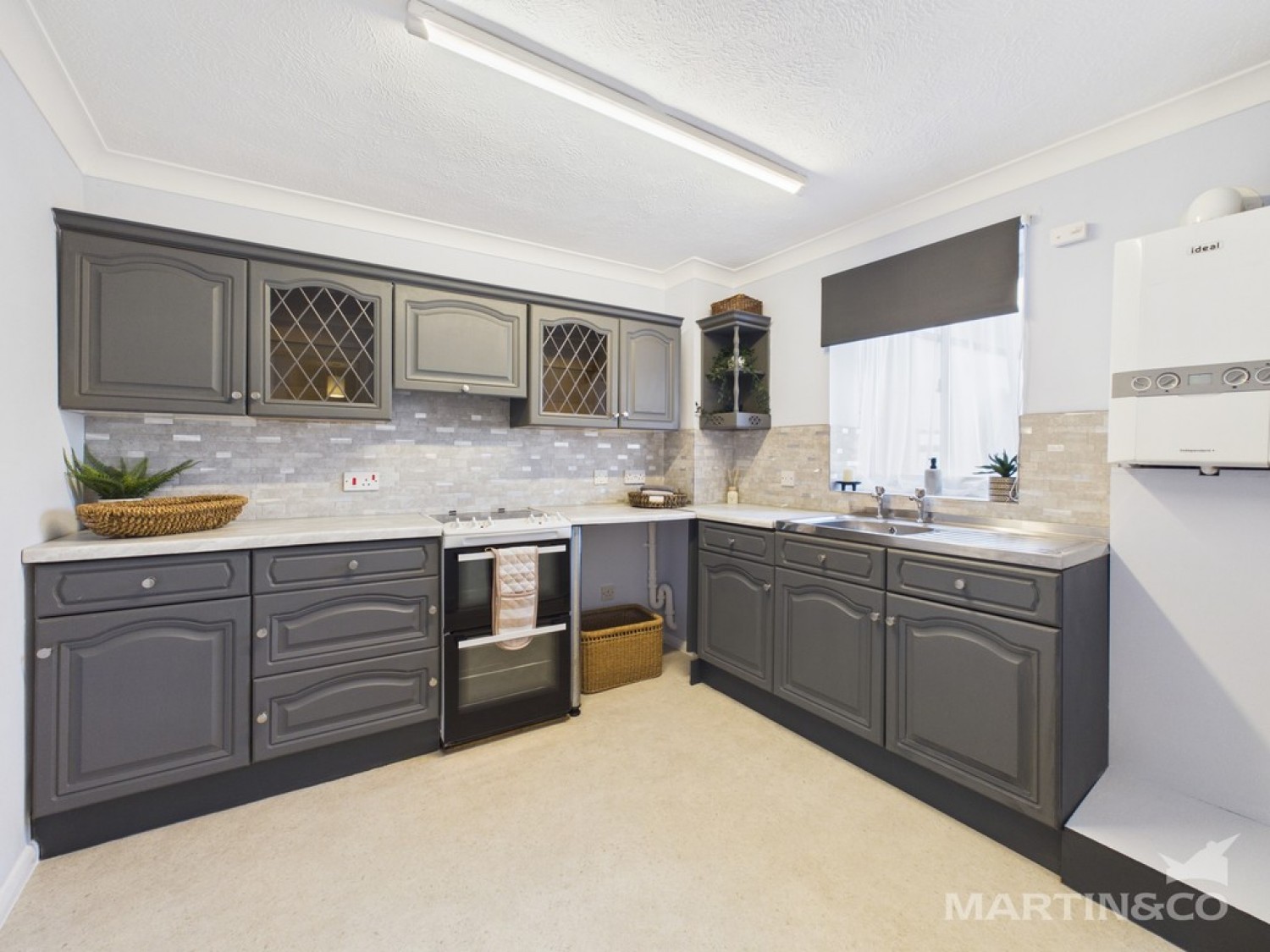 2 bedroom Flat for Sale Belmont Street, Bognor Regis, West Sussex