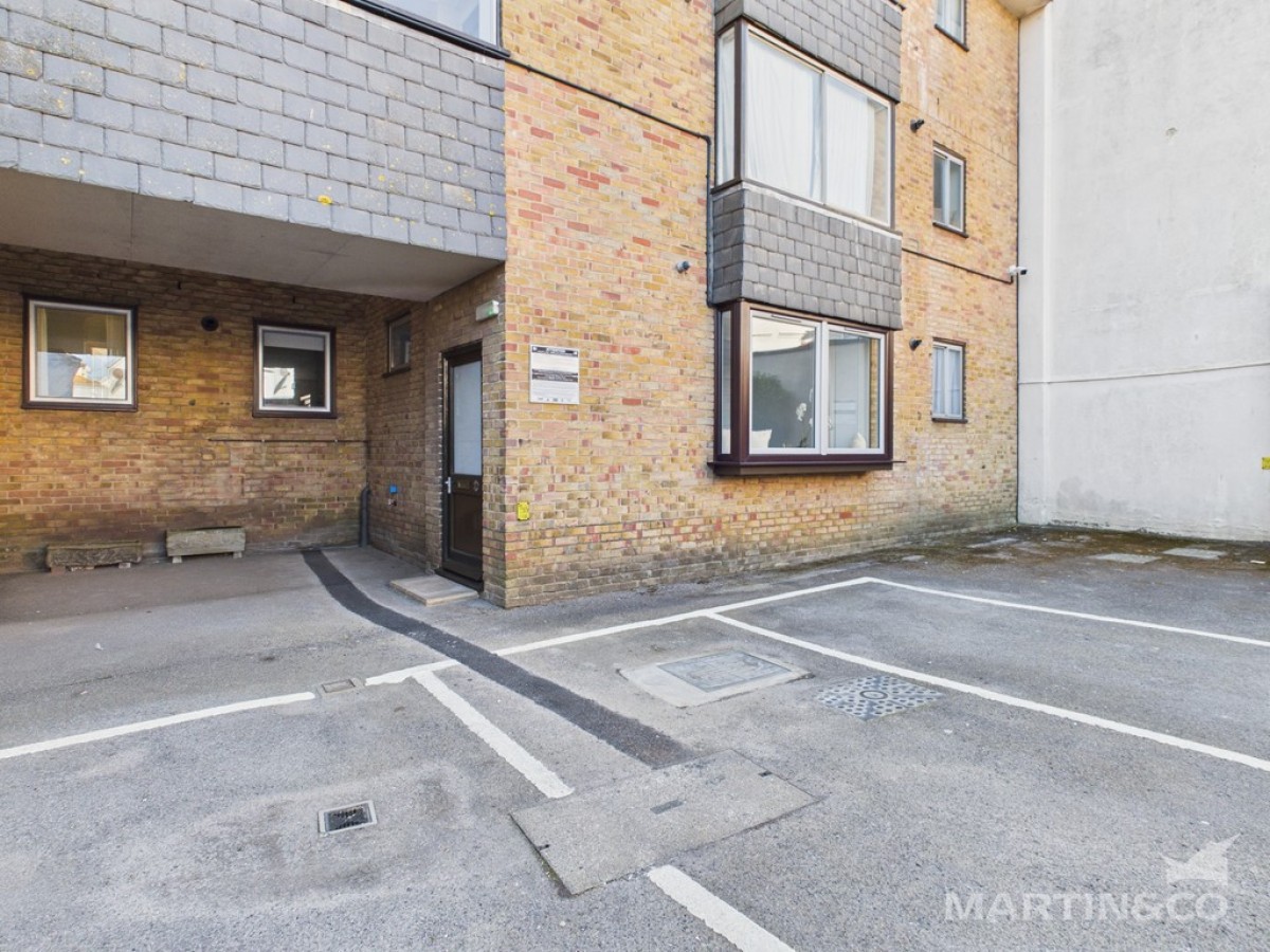 Belmont Street, Bognor Regis, West Sussex
