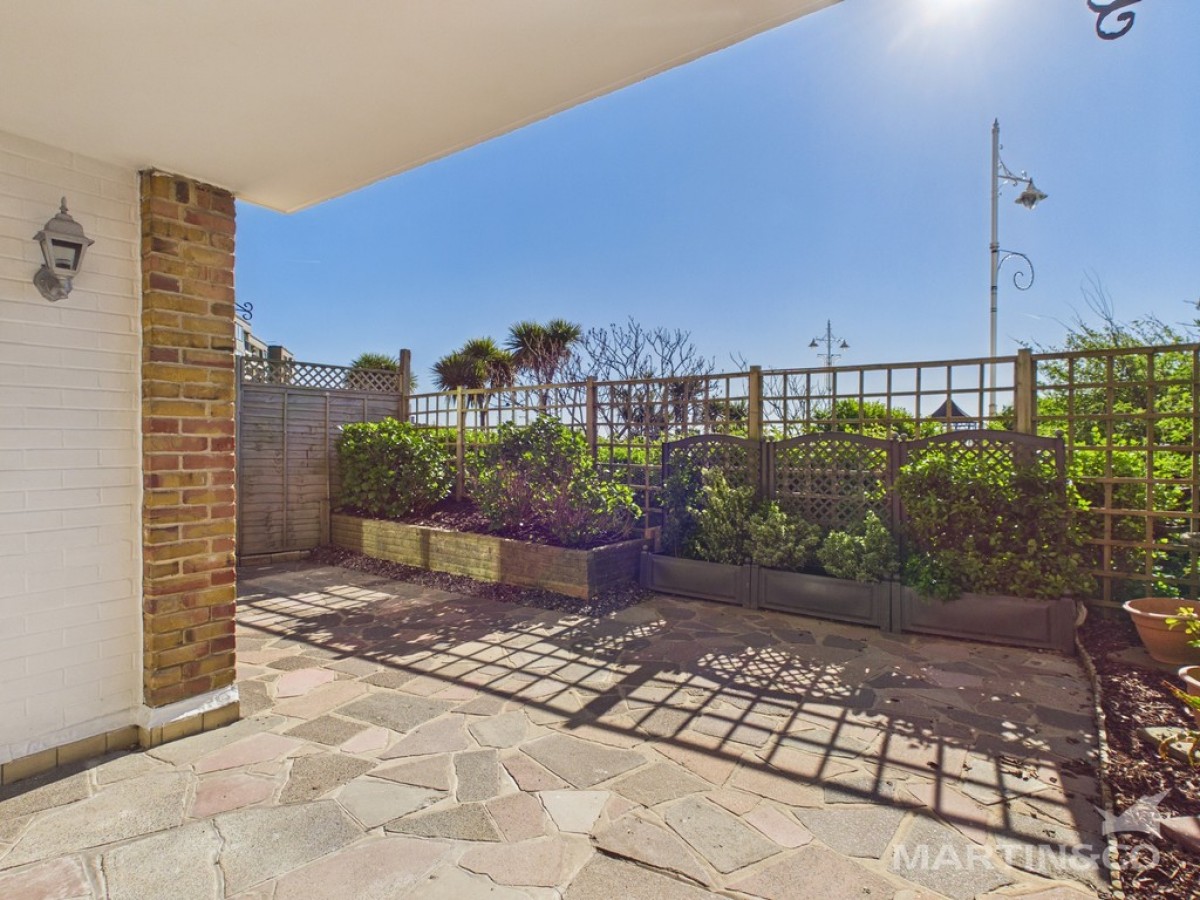 Belmont Street, Bognor Regis, West Sussex