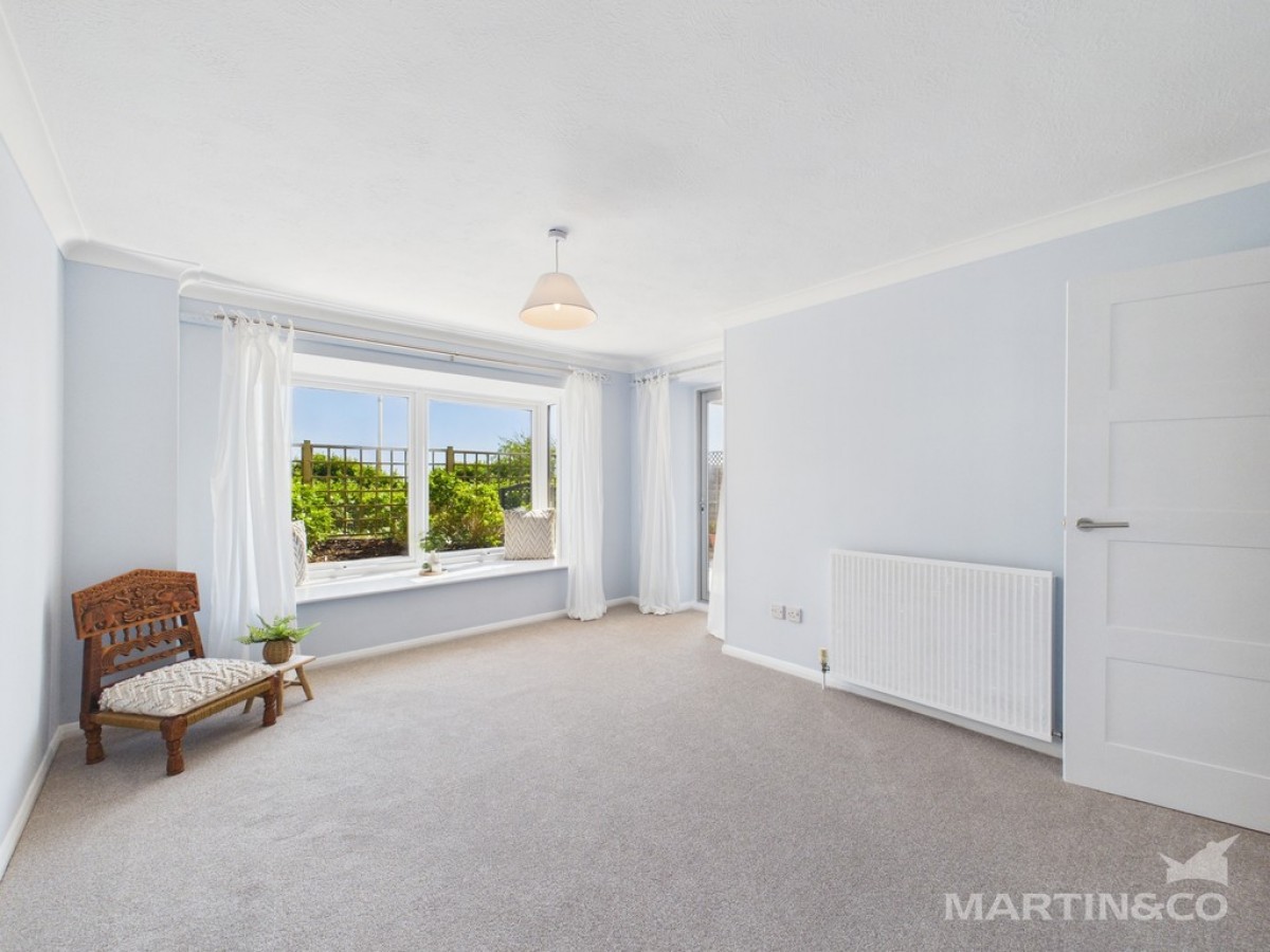 Belmont Street, Bognor Regis, West Sussex