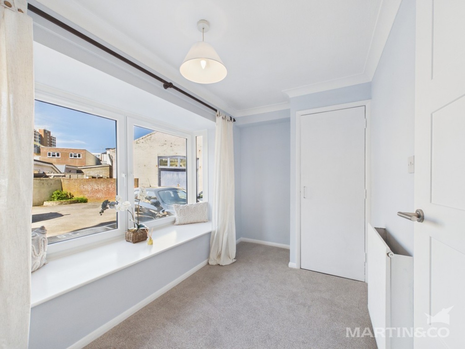 2 bedroom Flat for Sale Belmont Street, Bognor Regis, West Sussex