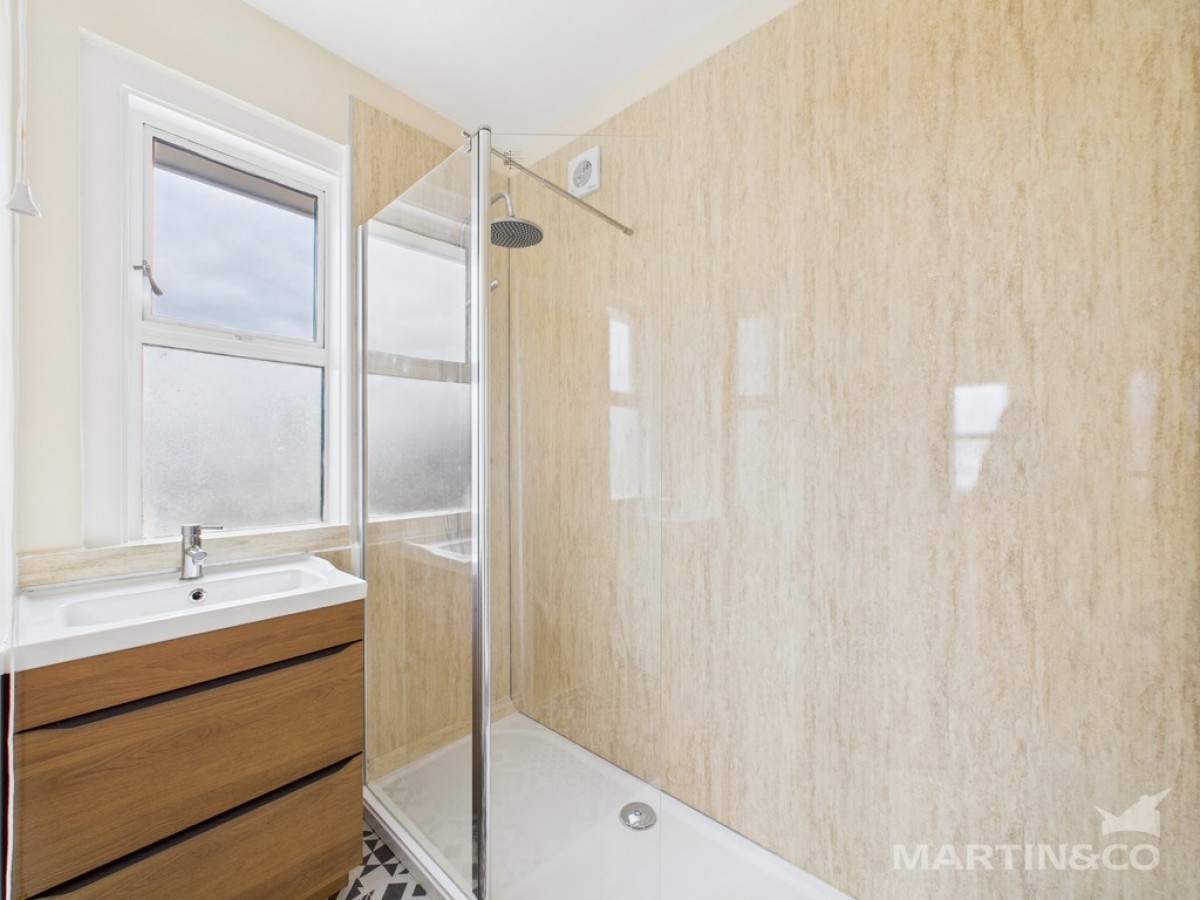 Mill House, Bognor Regis