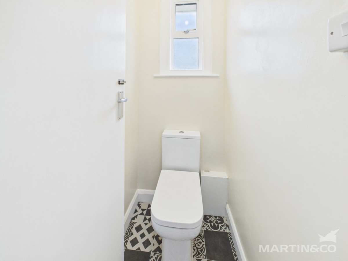 Mill House, Bognor Regis