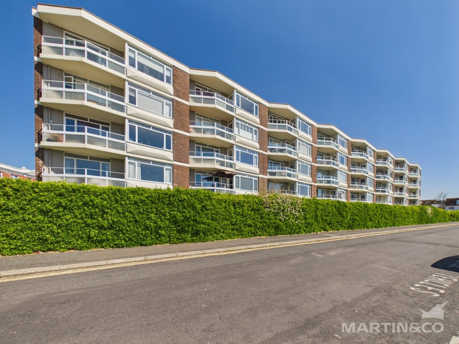 2 bedroom Flat for Sale Marine Park, Bogno Regis, West Sussex