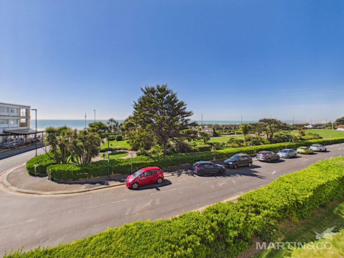 Marine Park, Bogno Regis, West Sussex