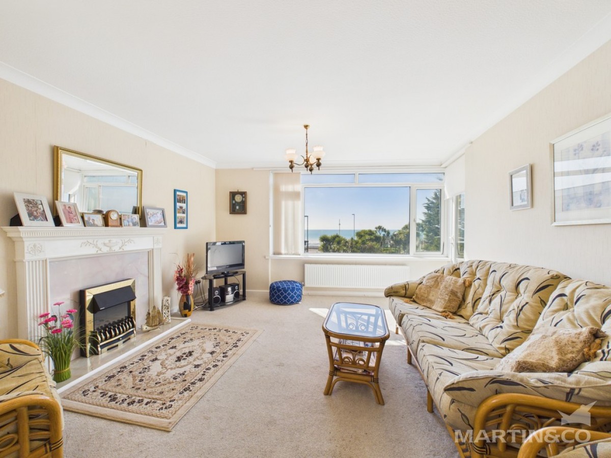 Marine Park, Bogno Regis, West Sussex