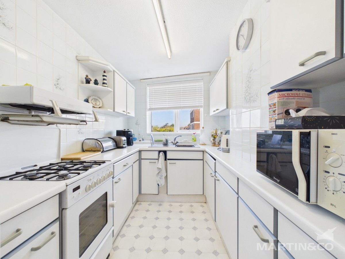 Marine Park, Bogno Regis, West Sussex