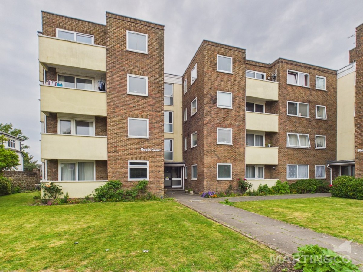 High Street, Bognor Regis, West Sussex