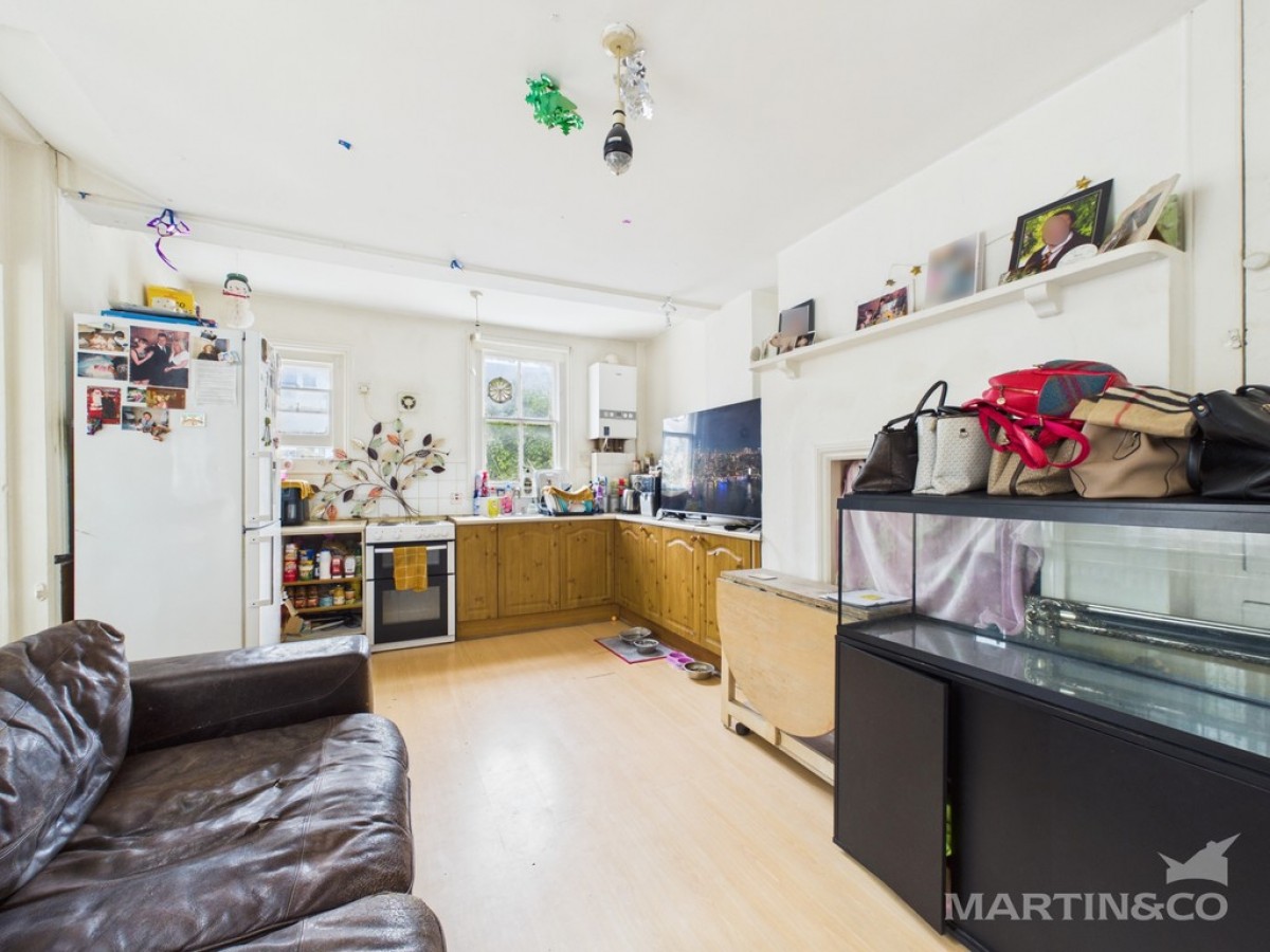Aldwick, Bognor Regis, West Sussex