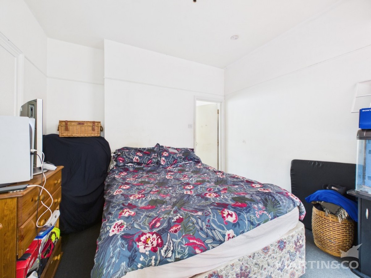 Aldwick, Bognor Regis, West Sussex