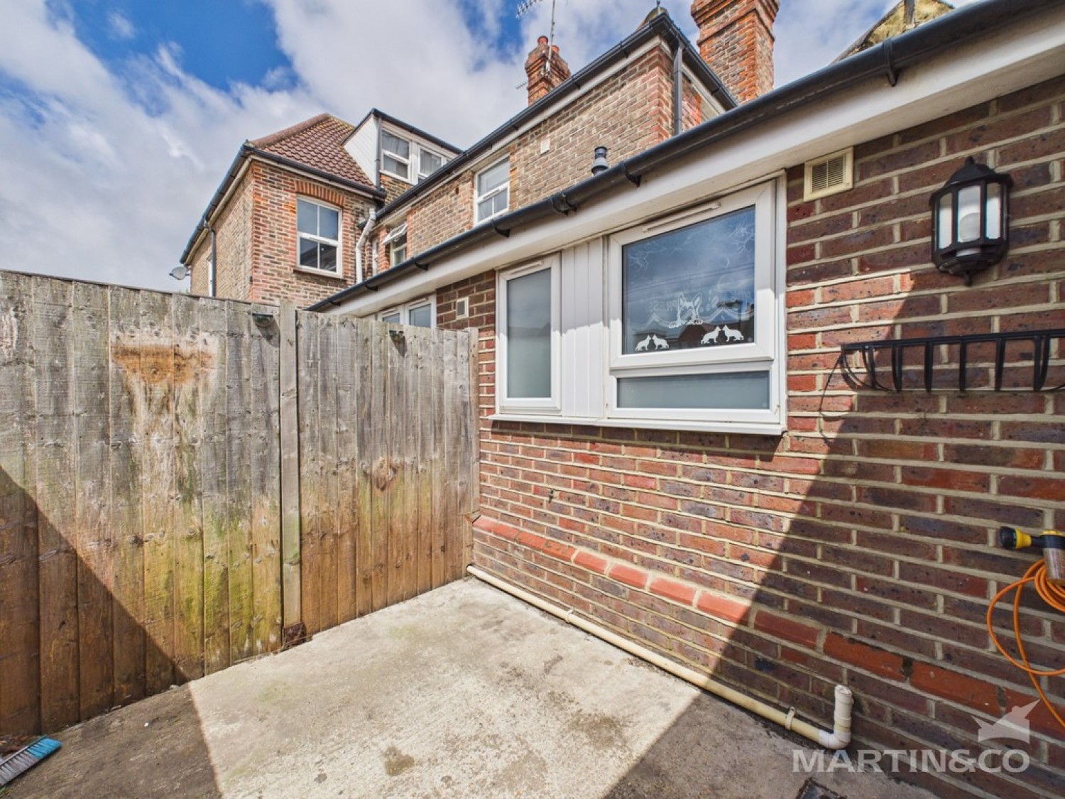1 bedroom Flat for Letting Highfield Road, Bognor Regis