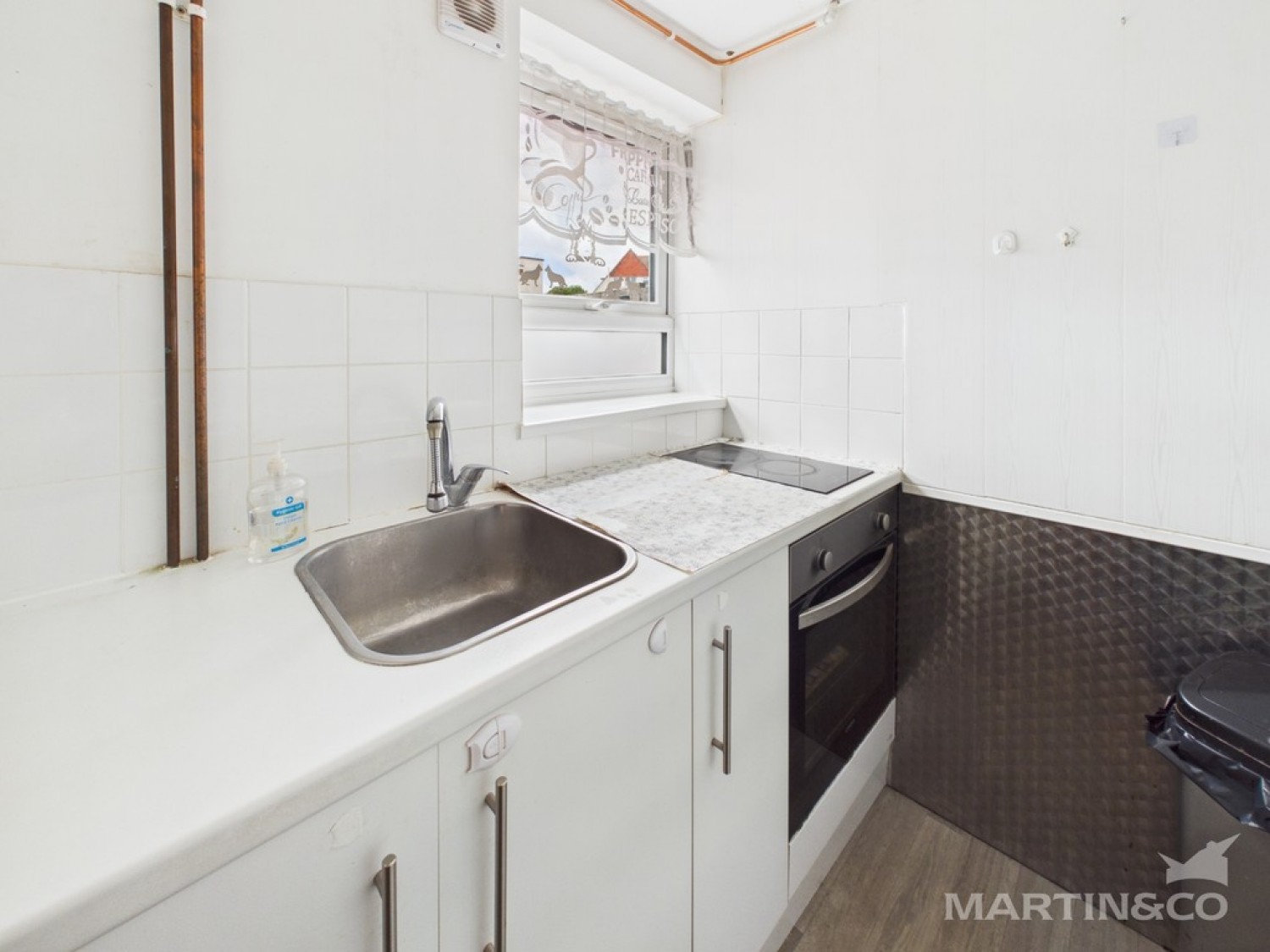 1 bedroom Flat for Letting Highfield Road, Bognor Regis