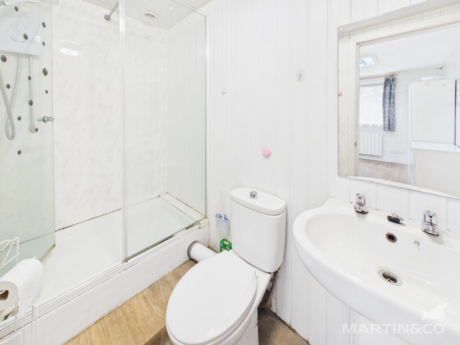 1 bedroom Flat for Letting Highfield Road, Bognor Regis