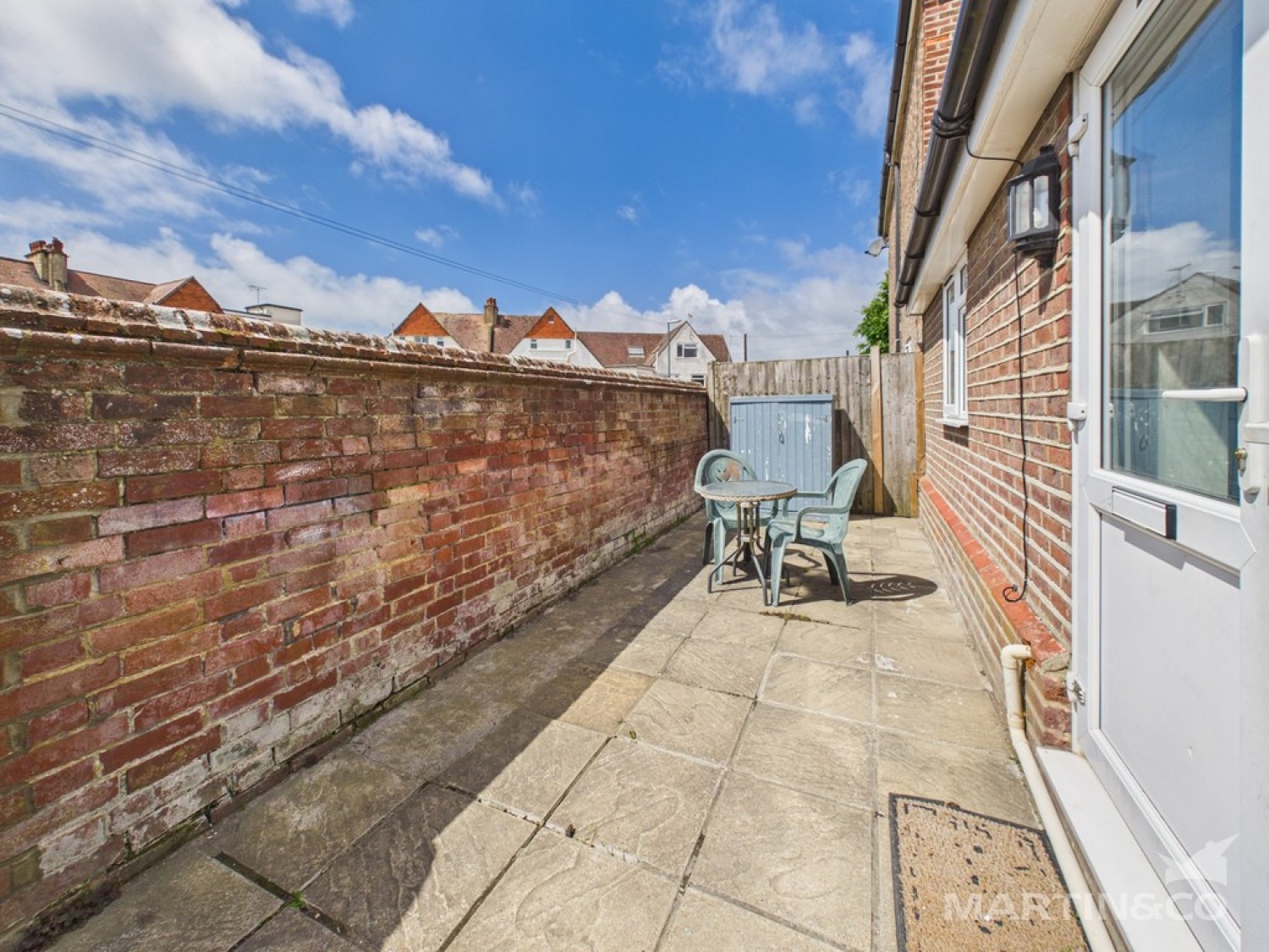 1 bedroom Flat for Letting Highfield Road
