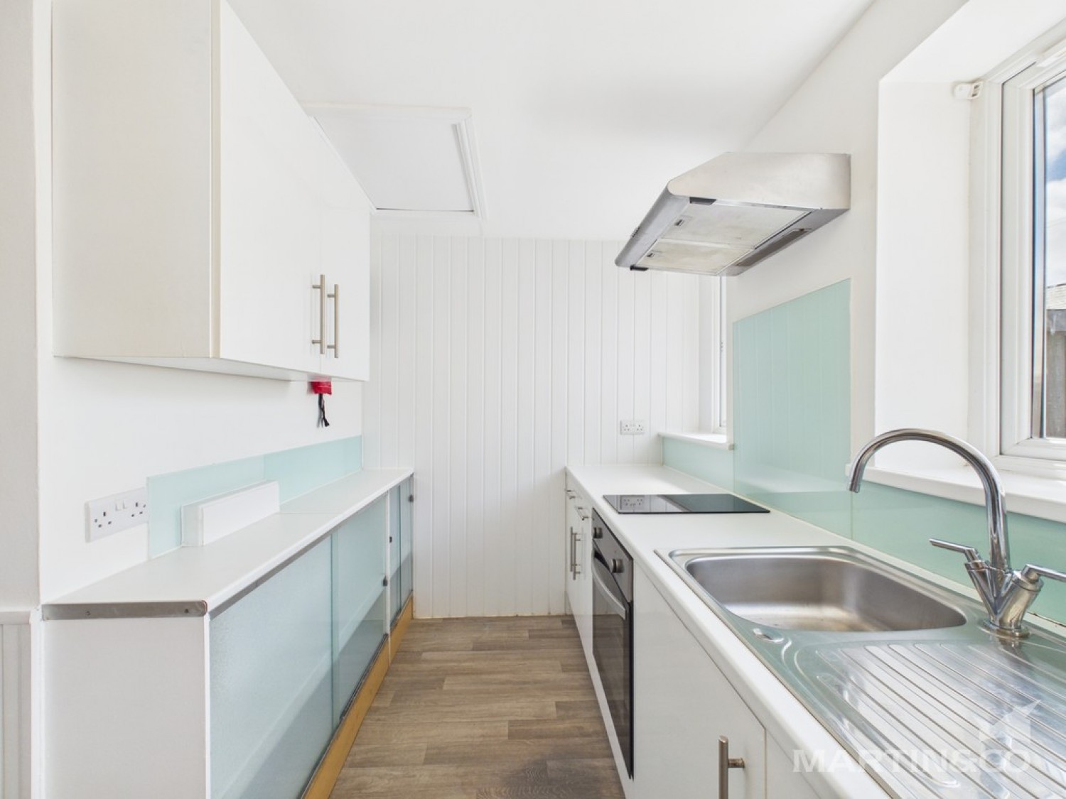 1 bedroom Flat for Letting Highfield Road