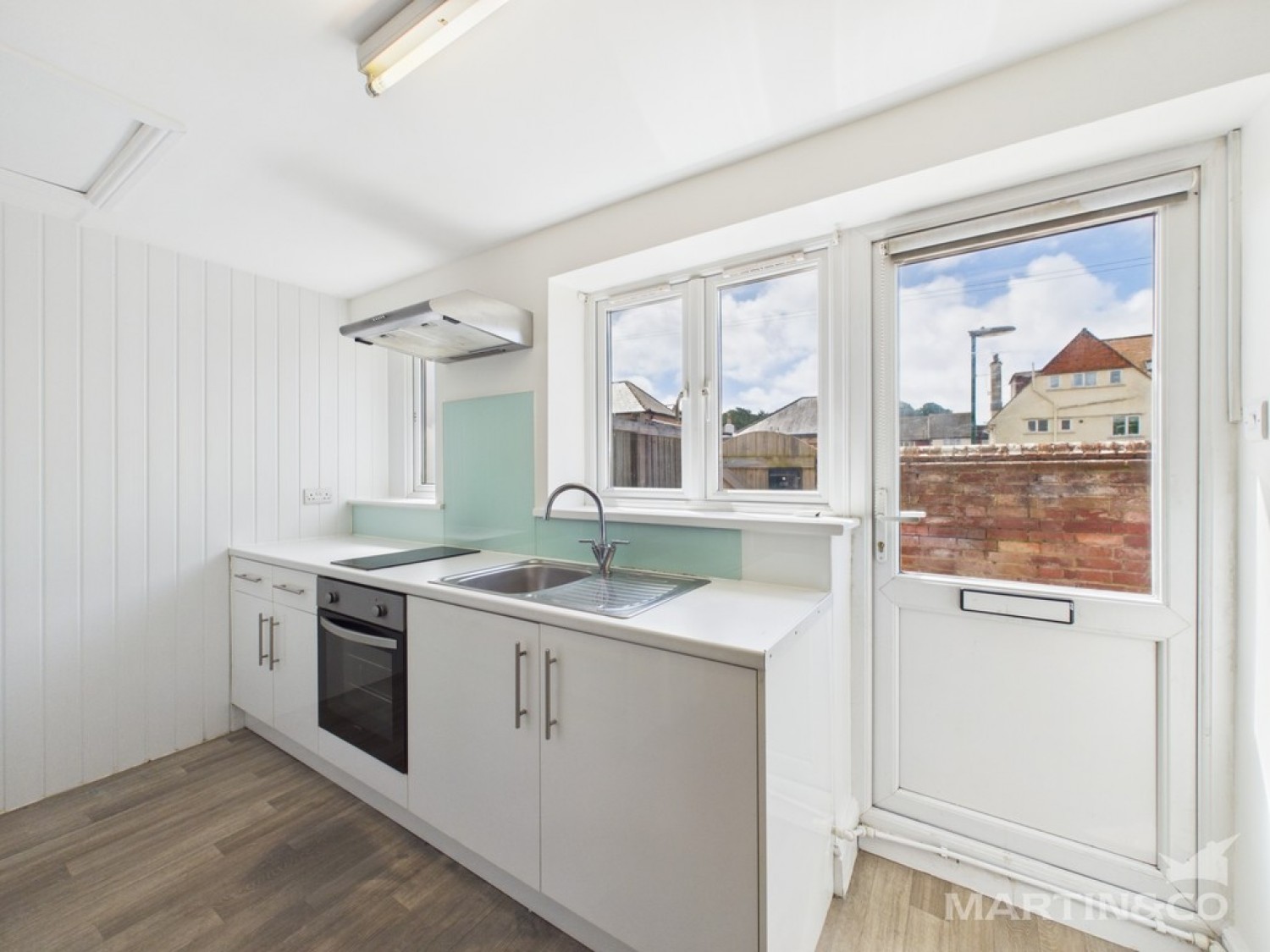 1 bedroom Flat for Letting Highfield Road