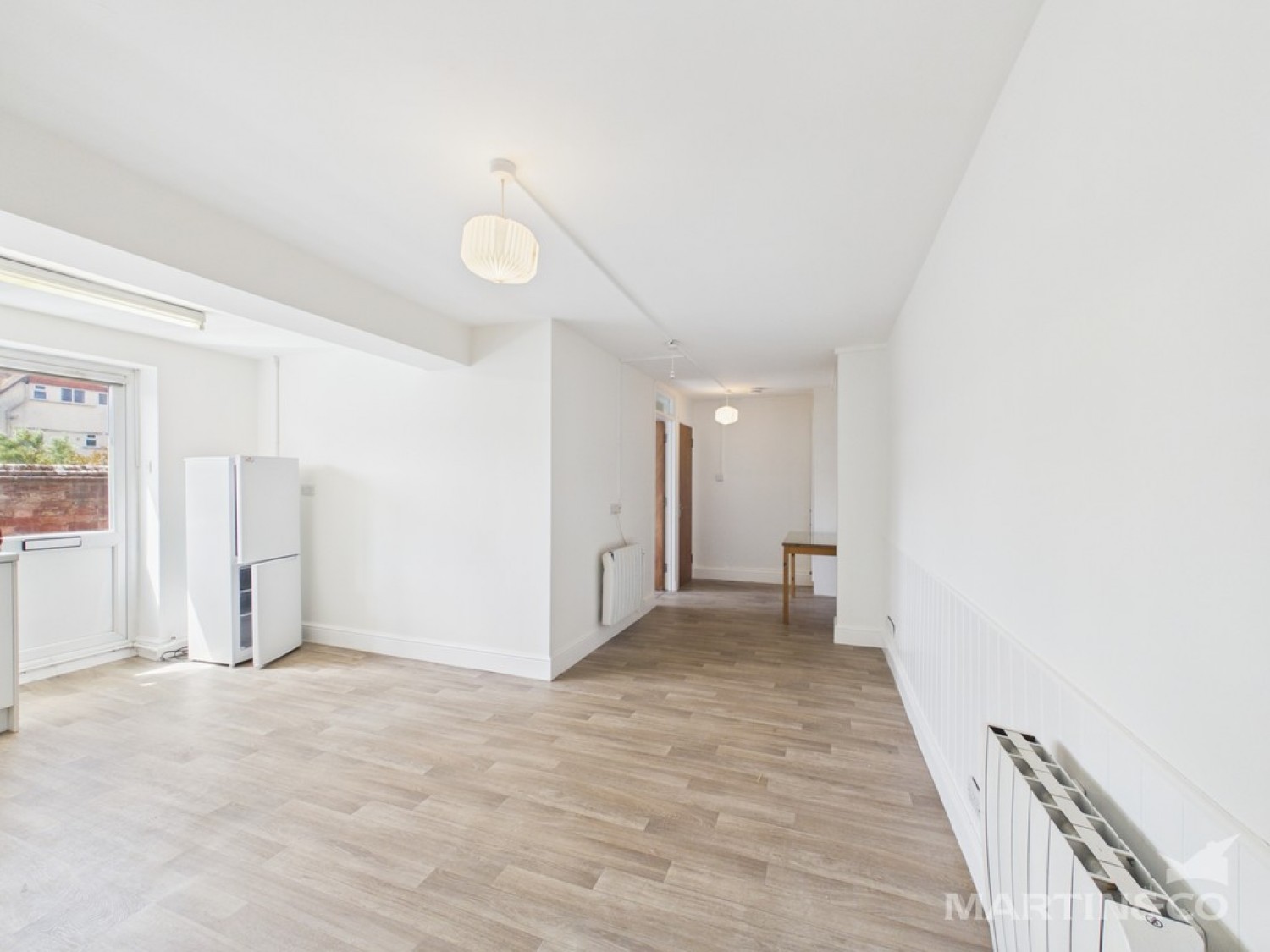 1 bedroom Flat for Letting Highfield Road