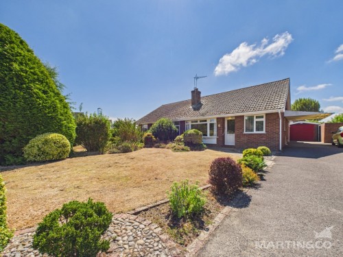 Boxgrove Gardens, Rose Green, West Sussex