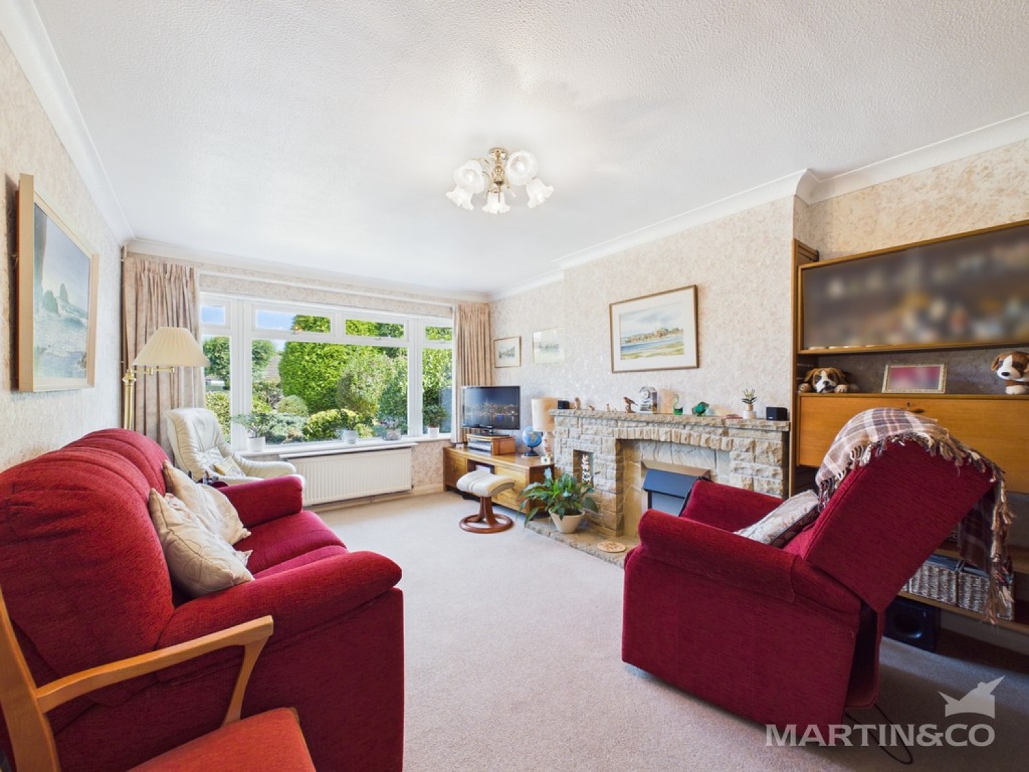 2 bedroom Bungalow for Sale Boxgrove Gardens, Rose Green, West Sussex
