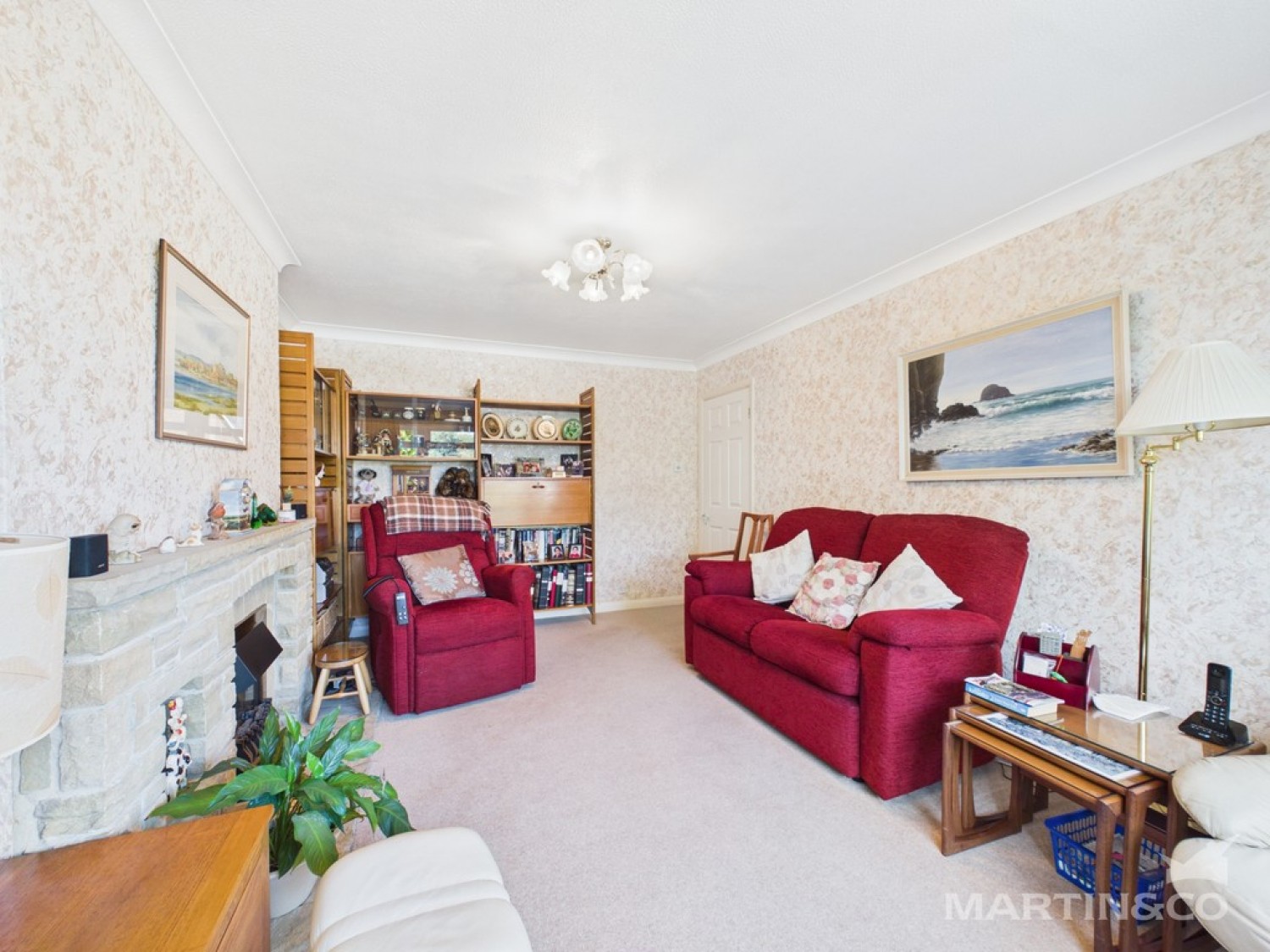 2 bedroom Bungalow for Sale Boxgrove Gardens, Rose Green, West Sussex