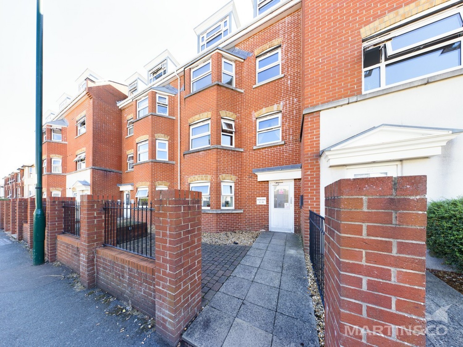 1 bedroom Flat for Sale Longford Road, Bognor Regis