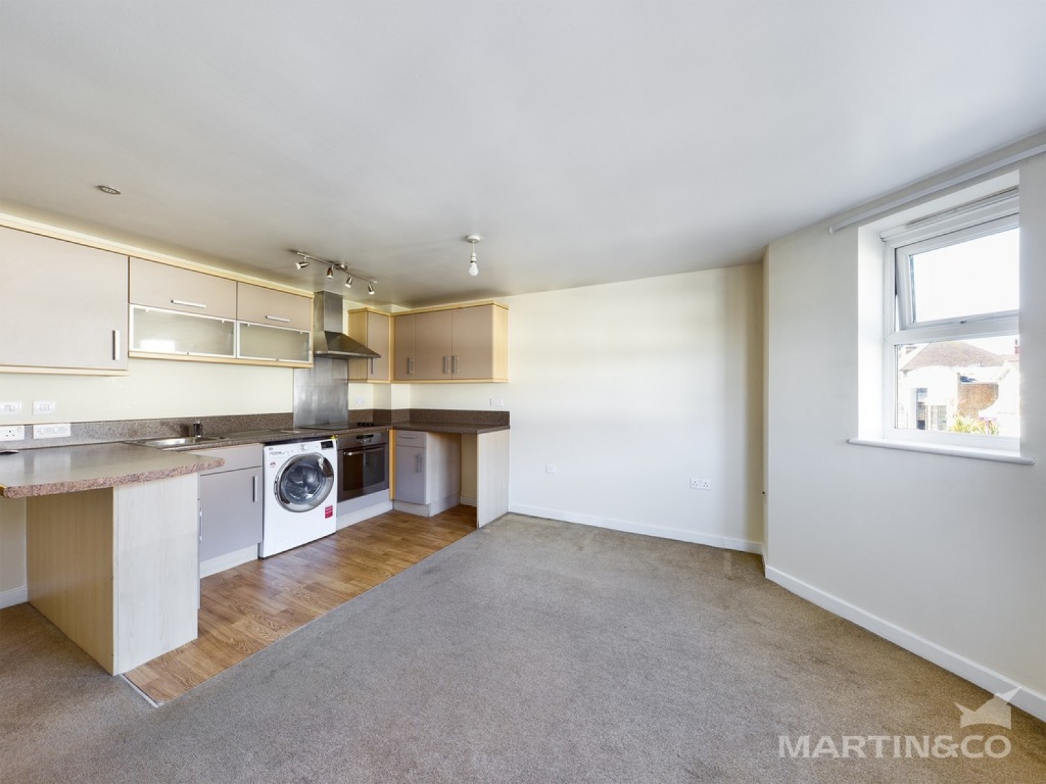 1 bedroom Flat for Sale Longford Road, Bognor Regis