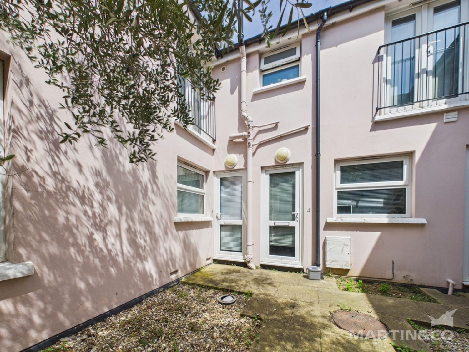 1 bedroom Flat for Sale Glencathara Road, 14-16 Glencathara Road, Bognor Regis, West Sussex