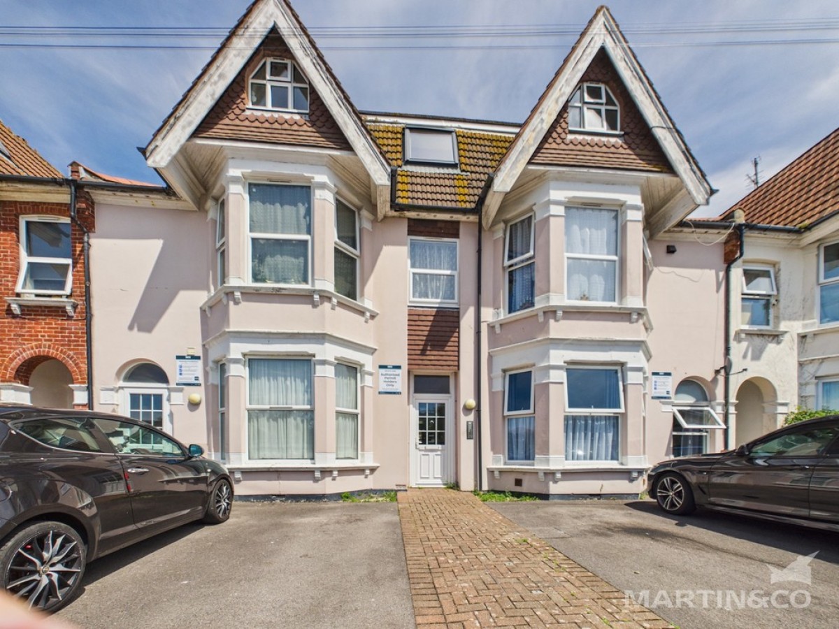 Glencathara Road, 14-16 Glencathara Road, Bognor Regis, West Sussex