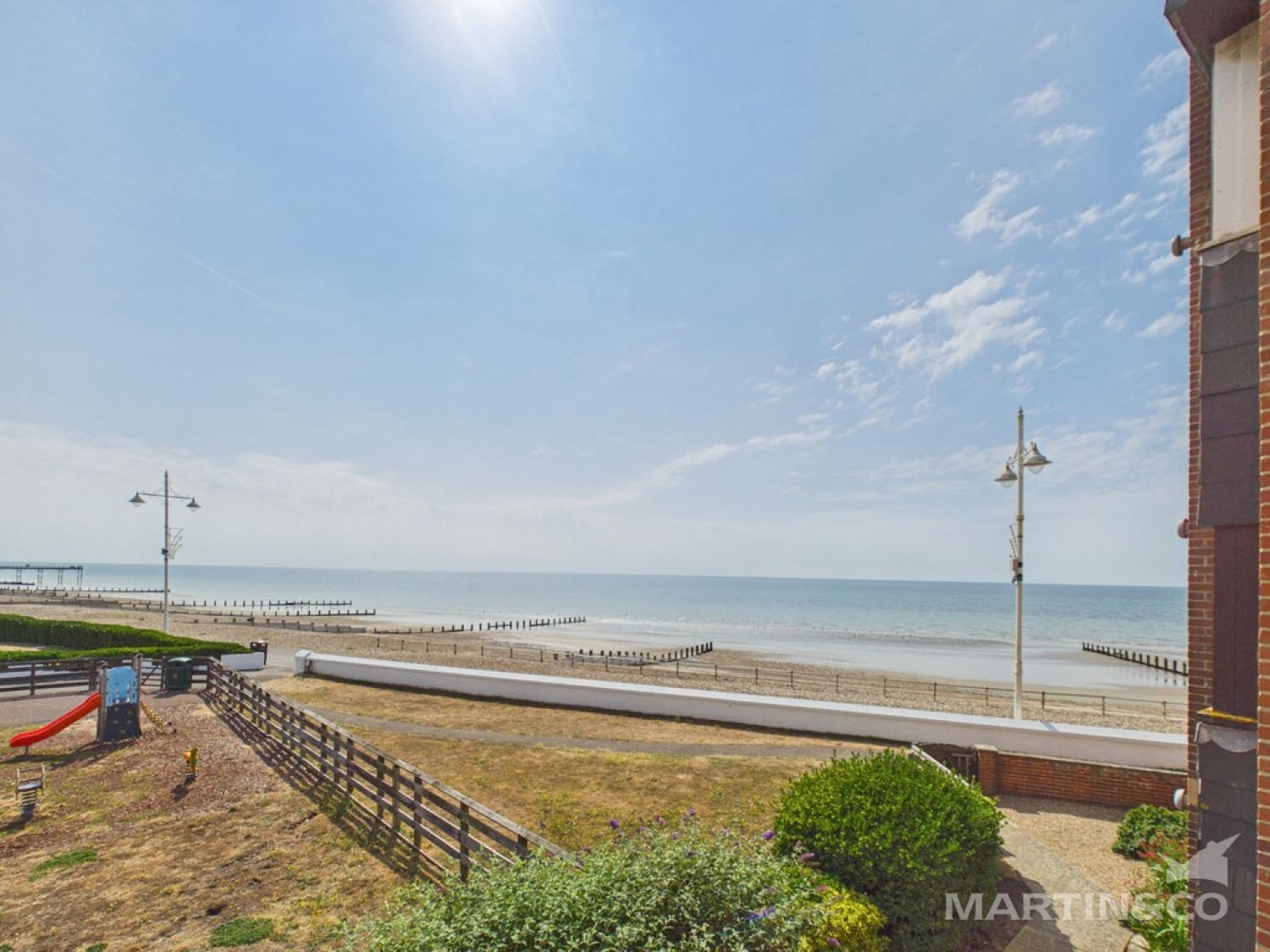 2 bedroom Flat for Letting Rock Gardens