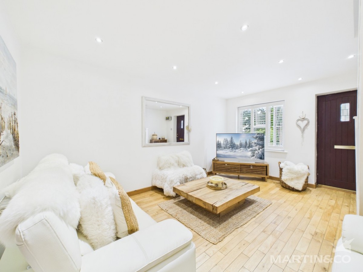 Barnham, Bognor Regis, West Sussex