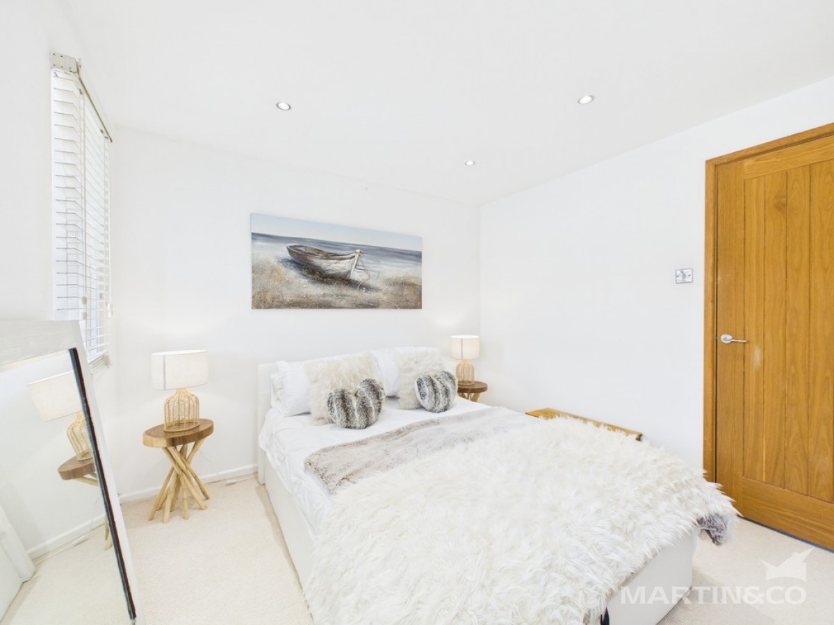 Barnham, Bognor Regis, West Sussex