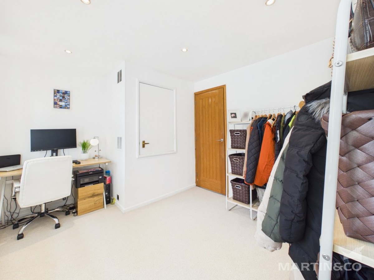 Barnham, Bognor Regis, West Sussex