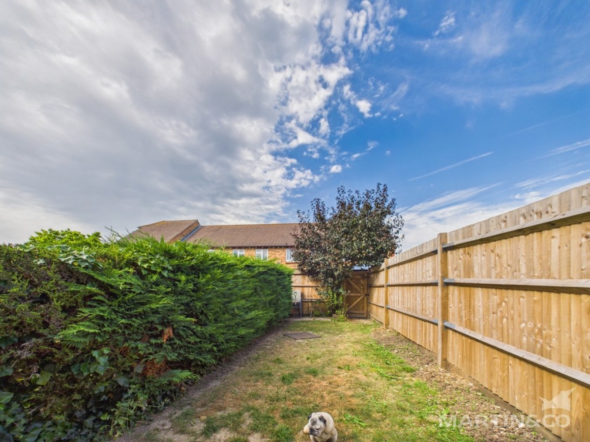 Barnham, Bognor Regis, West Sussex