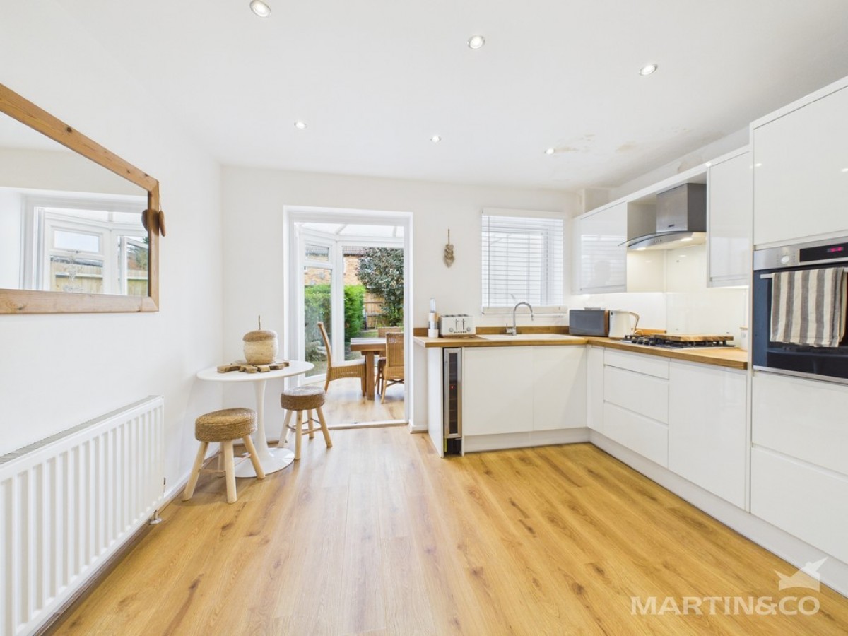 Barnham, Bognor Regis, West Sussex