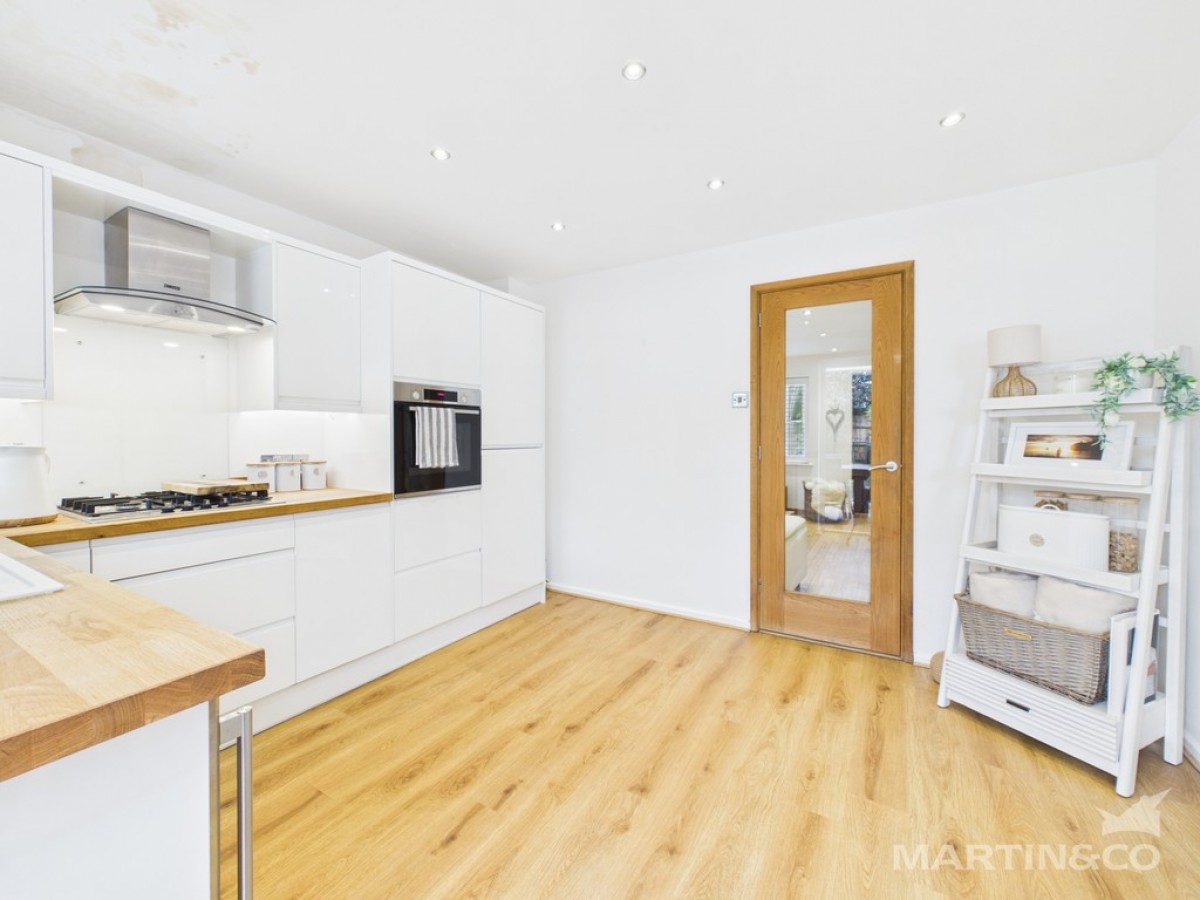Barnham, Bognor Regis, West Sussex