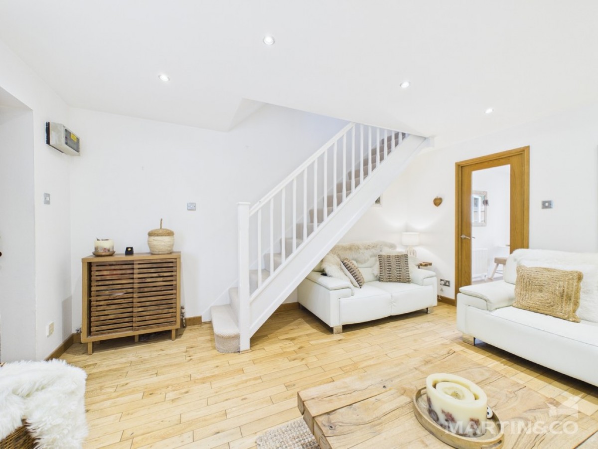 Barnham, Bognor Regis, West Sussex
