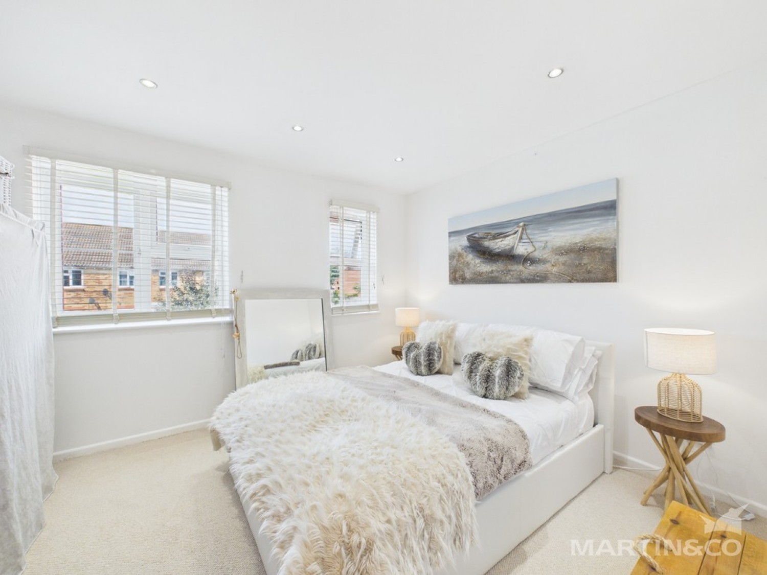 2 bedroom House for Sale Barnham, Bognor Regis, West Sussex