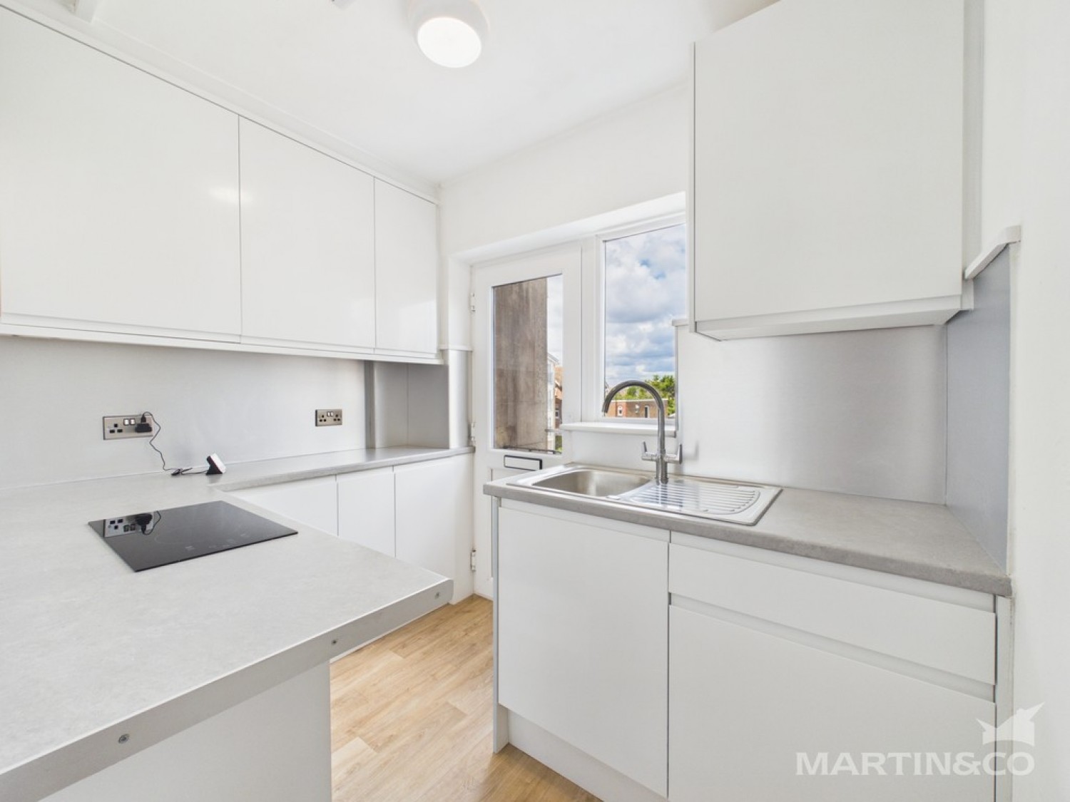 2 bedroom Flat for Letting Aldwick Road , Bognor Regis