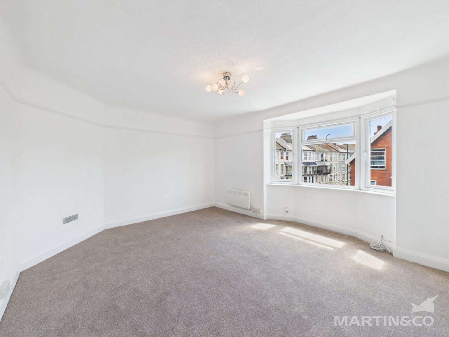 2 bedroom Flat for Letting Aldwick Road , Bognor Regis