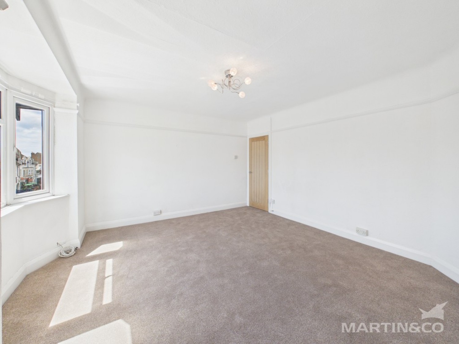 2 bedroom Flat for Letting Aldwick Road , Bognor Regis
