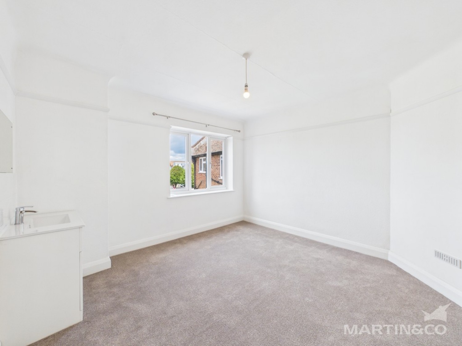 2 bedroom Flat for Letting Aldwick Road , Bognor Regis