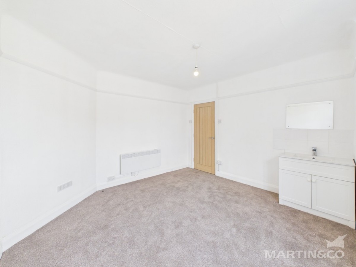 Aldwick Road , Bognor Regis