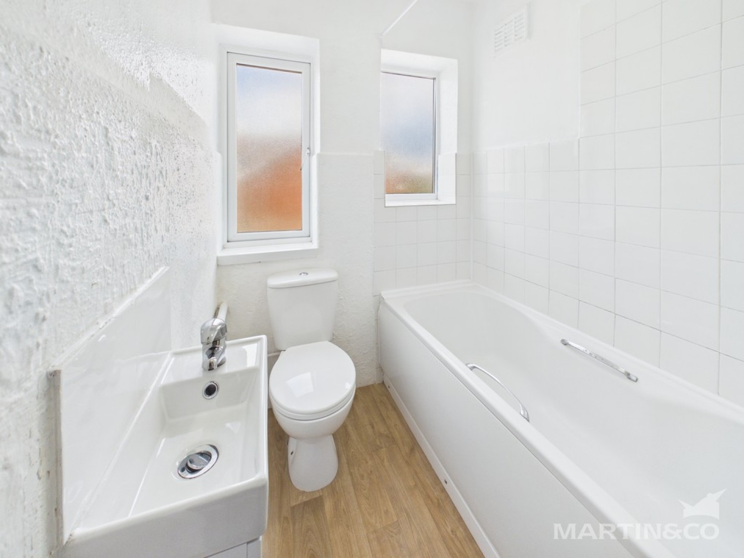 2 bedroom Flat for Letting Aldwick Road , Bognor Regis