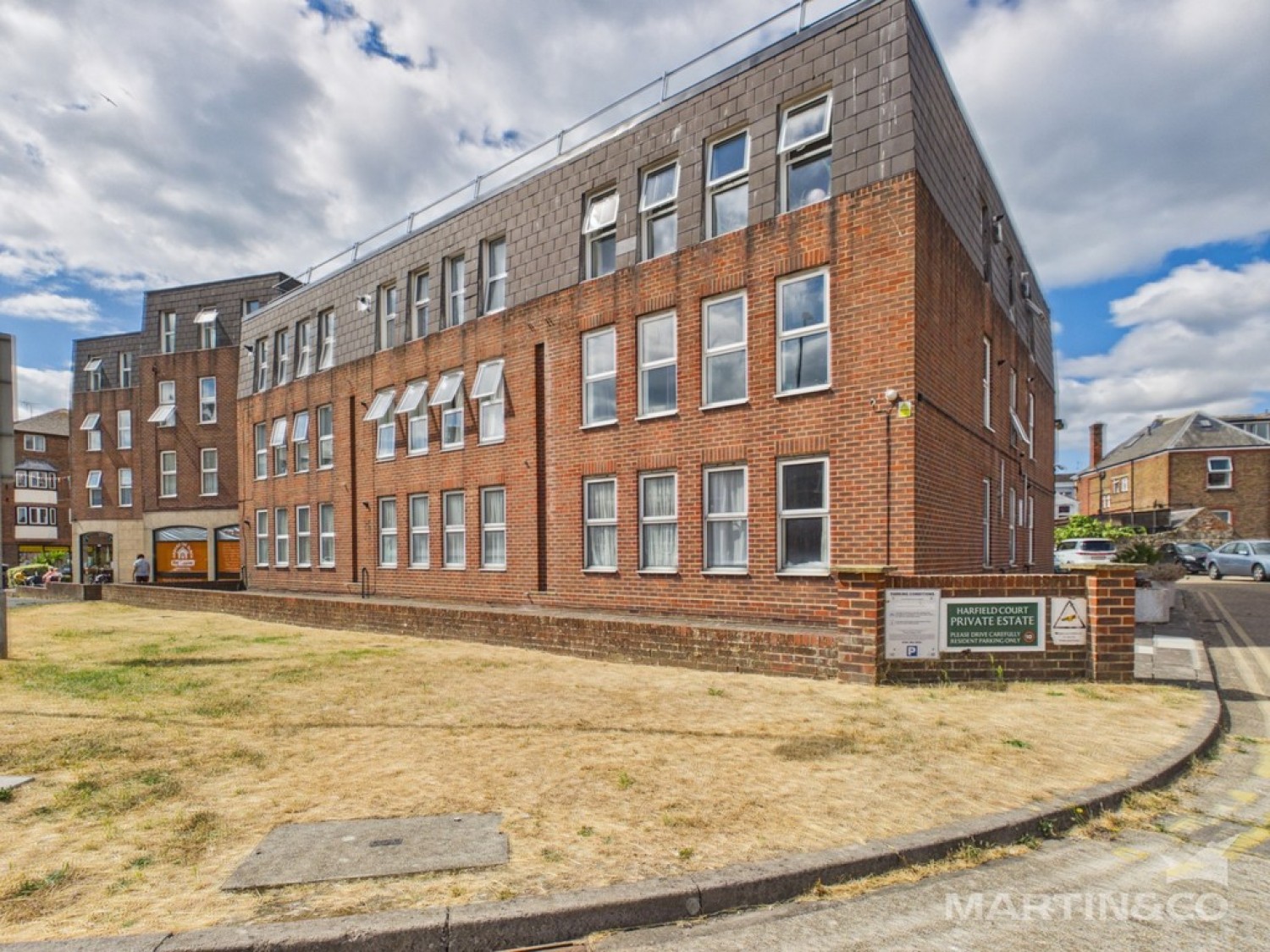 2 bedroom Flat for Sale Lyon Street, Bognor Regis, West Sussex