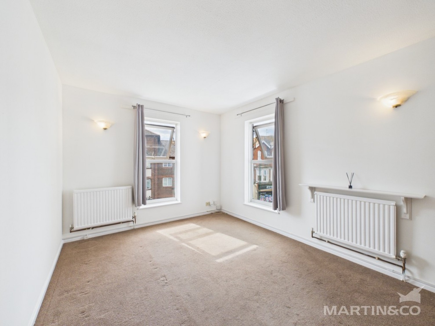 2 bedroom Flat for Sale Lyon Street, Bognor Regis, West Sussex