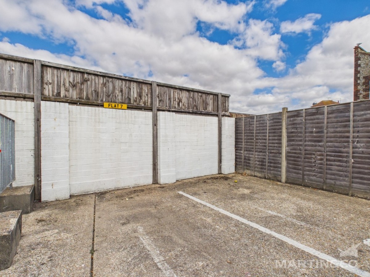 Lyon Street, Bognor Regis, West Sussex