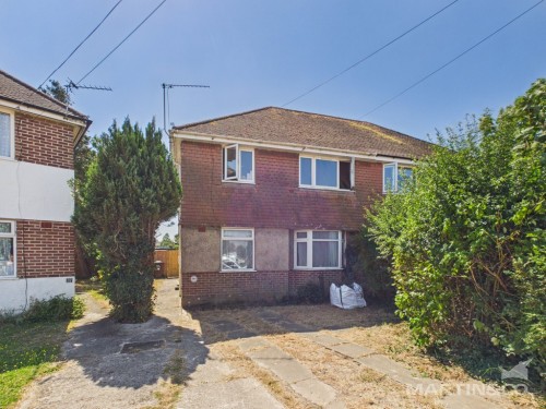 Orchard Way , Bognor Regis